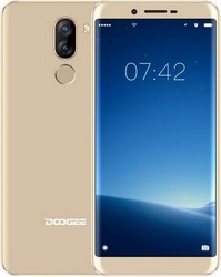 Замена тачскрина на телефоне Doogee X60L в Краснодаре